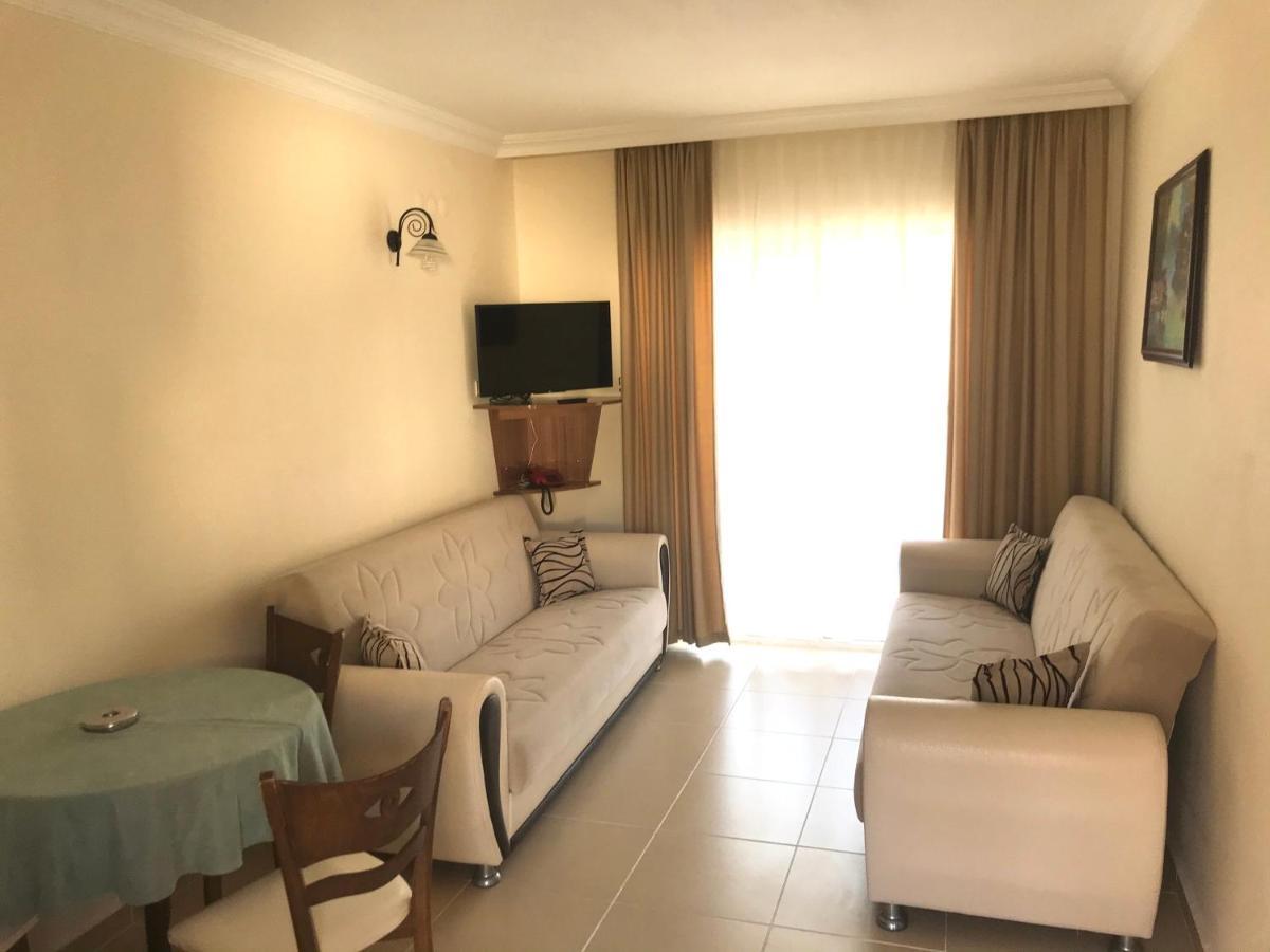 Goezdem Apart Muğla Esterno foto